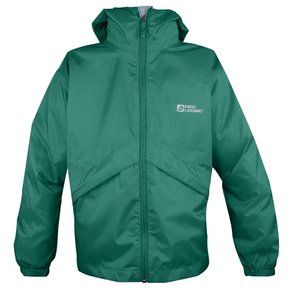 Red Ledge WindBreaker Jacket